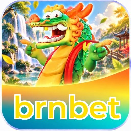 brnbet Logo