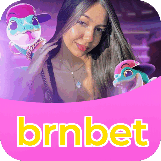 Aplicativo mobile brnbet