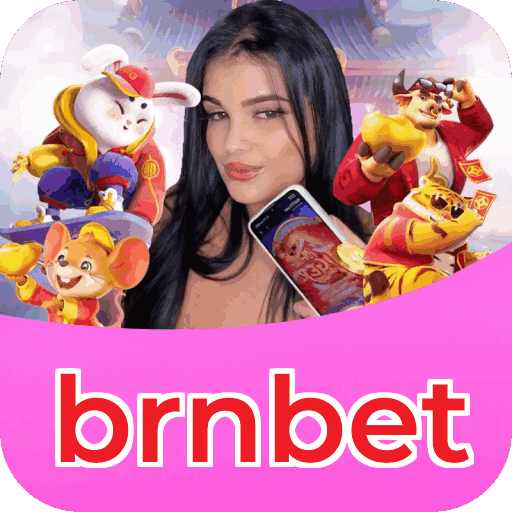 Página de download brnbet