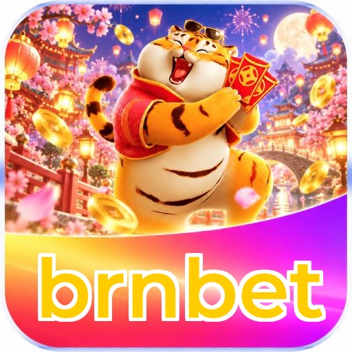 brnbet Logo