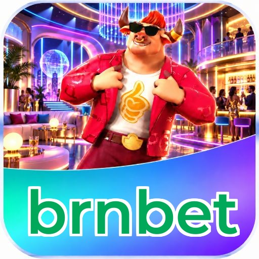 brnbet Logo