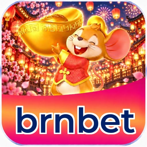 brnbet Logo