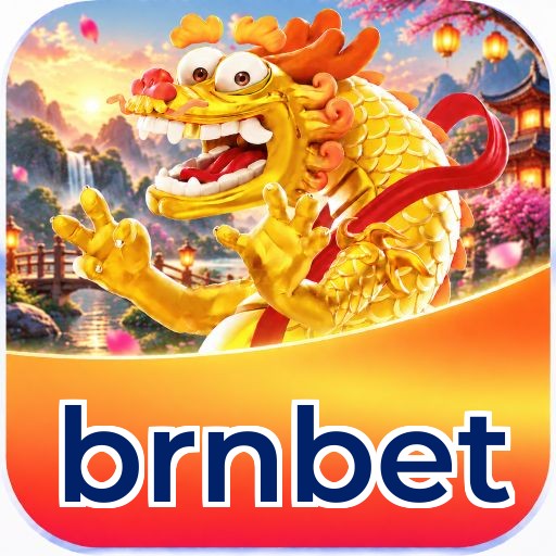 brnbet Logo