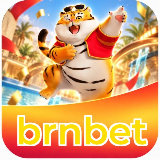 brnbet Logo