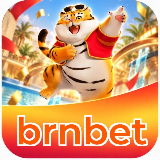 brnbet Logo