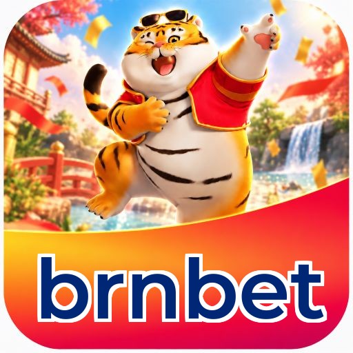 brnbet Logo